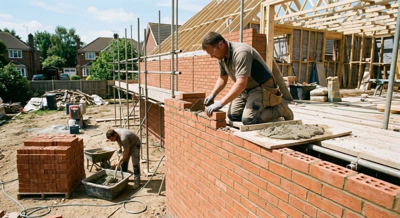 Brick Renovation in Fairfield County, CT